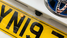 Toyota C-HR 1.8 Hybrid Excel 5dr CVT [Leather] Hybrid Hatchback